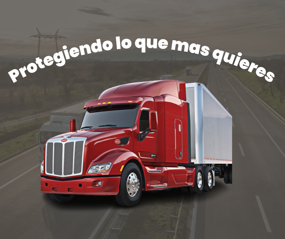 Protegiendo lo que mas quieres